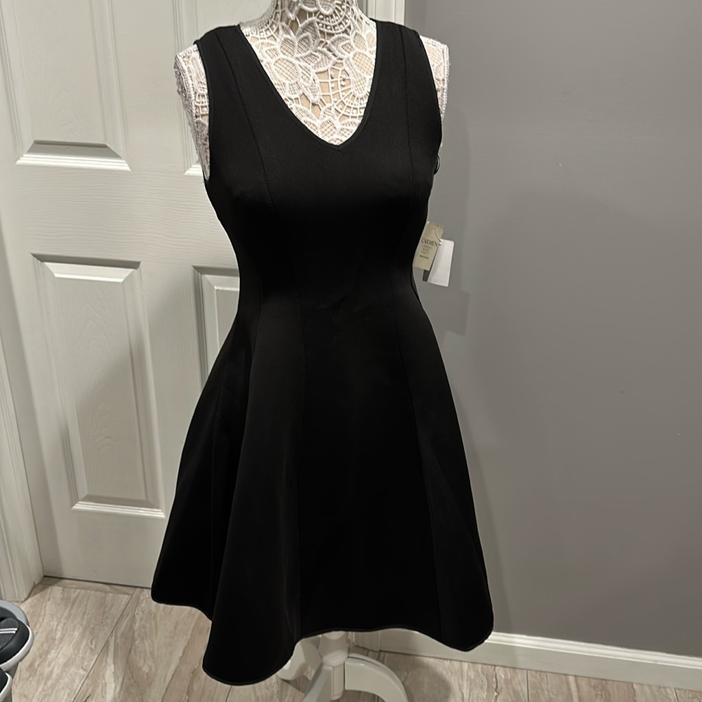 Brand New Carmen Marc Valvo Dresses